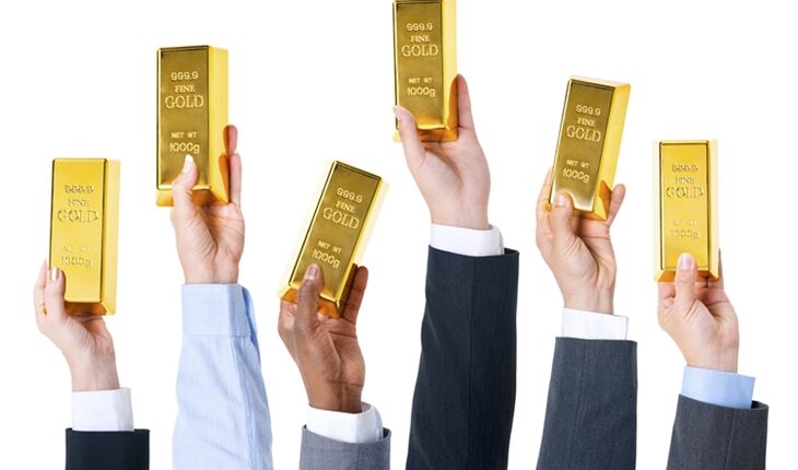 วิเคราะห์ ทองคำ