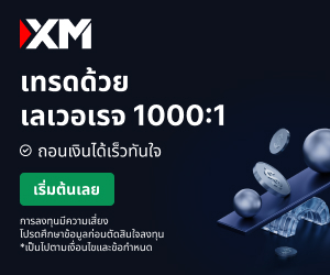 เทรดด้วยเลเวอเรจ1000ต่อ1 300×250
