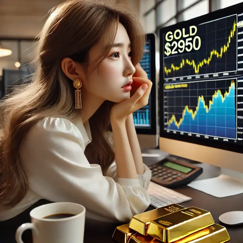 วิเคราะห์ ทองคำ -11-2-2025