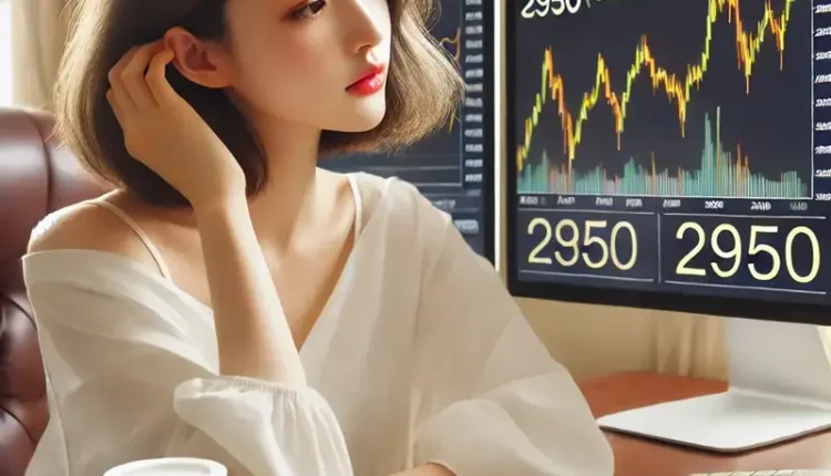 วิเคราะห์ทองคำ 11-2-2025 -3