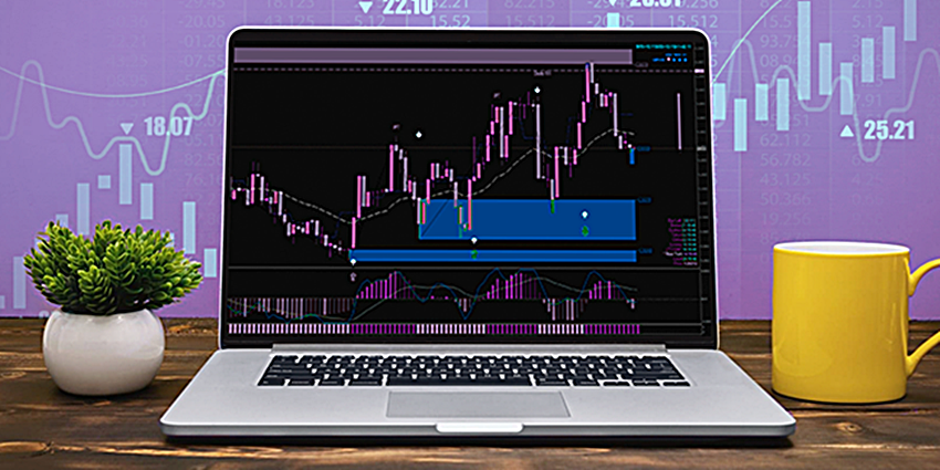 อินดิเคเตอร์ คือ เครื่องมือชี้วัดทางเทคนิค