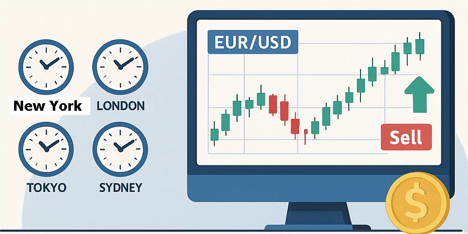 forex คืออะไร